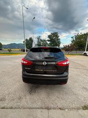 Nissan Qashqai 2017 PANORAMA TEKNA AUTOMATIC  FULL EXTRA EΛΛΗΝΙΚΟ-thumb-12