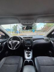 Nissan Qashqai 2017 PANORAMA TEKNA AUTOMATIC  FULL EXTRA EΛΛΗΝΙΚΟ-thumb-13