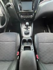 Nissan Qashqai 2017 PANORAMA TEKNA AUTOMATIC  FULL EXTRA EΛΛΗΝΙΚΟ-thumb-14