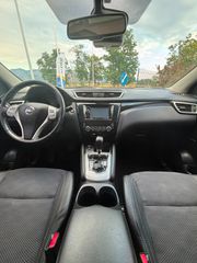 Nissan Qashqai 2017 PANORAMA TEKNA AUTOMATIC  FULL EXTRA EΛΛΗΝΙΚΟ-thumb-15