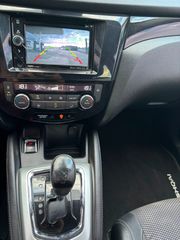 Nissan Qashqai 2017 PANORAMA TEKNA AUTOMATIC  FULL EXTRA EΛΛΗΝΙΚΟ-thumb-16