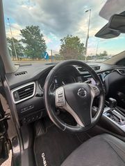 Nissan Qashqai 2017 PANORAMA TEKNA AUTOMATIC  FULL EXTRA EΛΛΗΝΙΚΟ-thumb-18