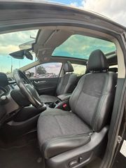 Nissan Qashqai 2017 PANORAMA TEKNA AUTOMATIC  FULL EXTRA EΛΛΗΝΙΚΟ-thumb-19