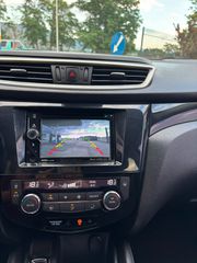 Nissan Qashqai 2017 PANORAMA TEKNA AUTOMATIC  FULL EXTRA EΛΛΗΝΙΚΟ-thumb-20