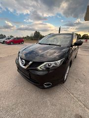 Nissan Qashqai 2017 PANORAMA TEKNA AUTOMATIC  FULL EXTRA EΛΛΗΝΙΚΟ-thumb-22