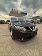 Nissan Qashqai 2017 PANORAMA TEKNA AUTOMATIC  FULL EXTRA EΛΛΗΝΙΚΟ-thumb-23