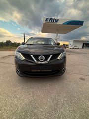 Nissan Qashqai 2017 PANORAMA TEKNA AUTOMATIC  FULL EXTRA EΛΛΗΝΙΚΟ-thumb-24