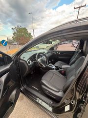 Nissan Qashqai 2017 PANORAMA TEKNA AUTOMATIC  FULL EXTRA EΛΛΗΝΙΚΟ-thumb-25