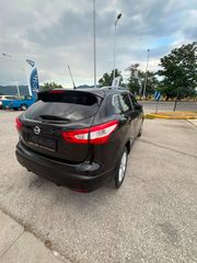 Nissan Qashqai 2017 PANORAMA TEKNA AUTOMATIC  FULL EXTRA EΛΛΗΝΙΚΟ-thumb-27