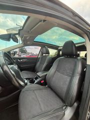 Nissan Qashqai 2017 PANORAMA TEKNA AUTOMATIC  FULL EXTRA EΛΛΗΝΙΚΟ-thumb-28