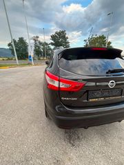 Nissan Qashqai 2017 PANORAMA TEKNA AUTOMATIC  FULL EXTRA EΛΛΗΝΙΚΟ-thumb-29