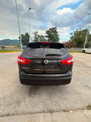 Nissan Qashqai 2017 PANORAMA TEKNA AUTOMATIC  FULL EXTRA EΛΛΗΝΙΚΟ-thumb-31