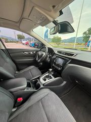 Nissan Qashqai 2017 PANORAMA TEKNA AUTOMATIC  FULL EXTRA EΛΛΗΝΙΚΟ-thumb-32