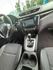 Nissan Qashqai 2017 PANORAMA TEKNA AUTOMATIC  FULL EXTRA EΛΛΗΝΙΚΟ-thumb-33