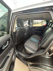Nissan Qashqai 2017 PANORAMA TEKNA AUTOMATIC  FULL EXTRA EΛΛΗΝΙΚΟ-thumb-35