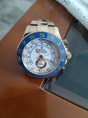 Rolex χρυσό replica