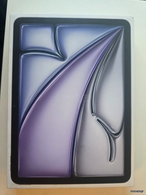 iPad Air 11intch (M3) Wi-Fi