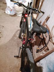 All - Mountain Cannondale 2003 Lefty