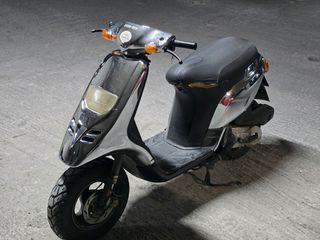 Piaggio Typhoon 2004 125
