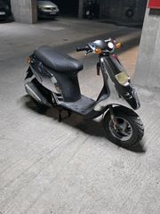 Piaggio Typhoon 2004 125-thumb-2