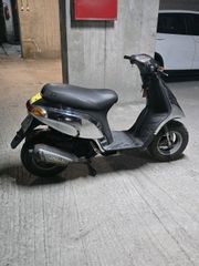 Piaggio Typhoon 2004 125-thumb-3