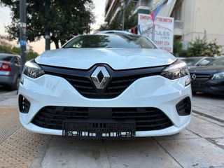 Renault Clio 2021