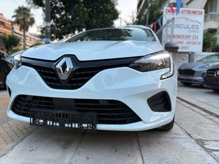 Renault Clio 2021-thumb-5