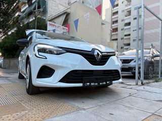 Renault Clio 2021-thumb-6