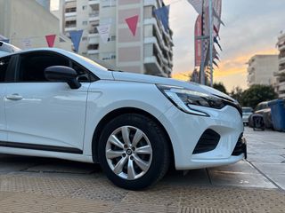 Renault Clio 2021-thumb-2