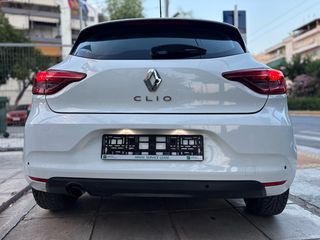 Renault Clio 2021-thumb-1