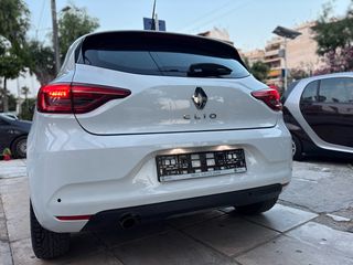 Renault Clio 2021-thumb-4