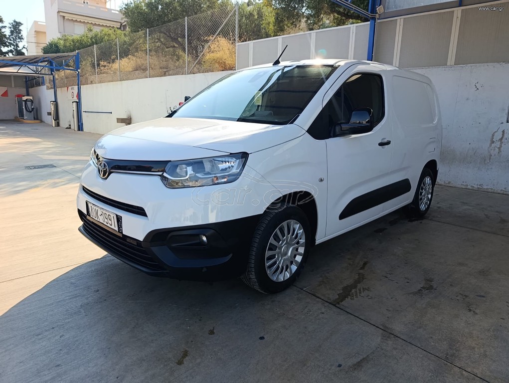 Toyota PROACE CITY 2024 1500