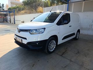 Toyota PROACE CITY 2024 1500