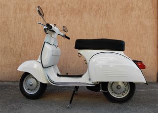 Vespa 200 Rally 1977