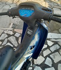 Daytona NOVA-S 2006