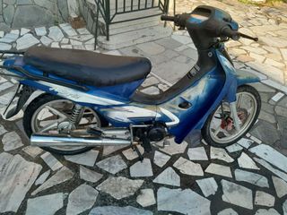 Daytona NOVA-S 2006-thumb-3