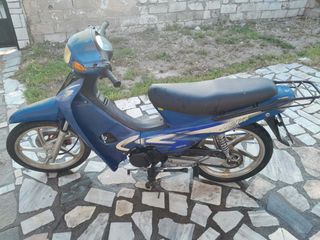 Daytona NOVA-S 2006-thumb-4