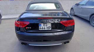Audi S5 2010 500 HP  650NM  0-100 4sec  Last Price !-thumb-4
