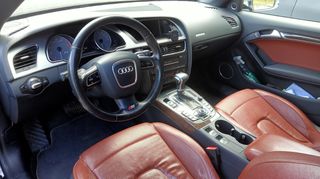 Audi S5 2010 500 HP  650NM  0-100 4sec  Last Price !-thumb-5