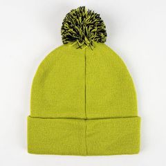 The Grinch hat and gloves set-thumb-1
