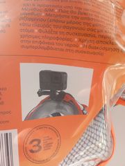 Μάσκα θαλάσσης premium Crivit-thumb-4