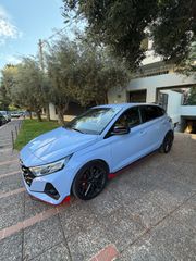 Hyundai i 20N 2024 1.6 TURBO PERFORMANCE