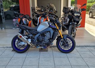 Yamaha MT-09 SP MY2023 2023 MT SP 2023