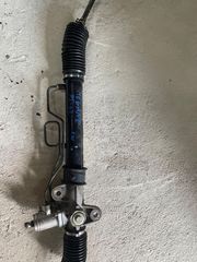 Κρεμαγιέρα Renault-Megane 1995-2002 με κωδικους (57700-2F100) ( L/NO 4ENNN 032)