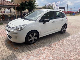 Citroen C3 2016 1.0 VTi Confort