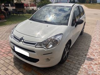 Citroen C3 2016 1.0 VTi Confort-thumb-2