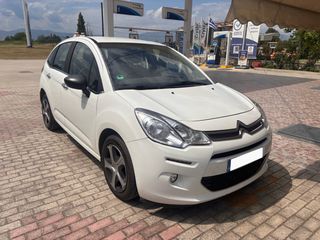 Citroen C3 2016 1.0 VTi Confort-thumb-0