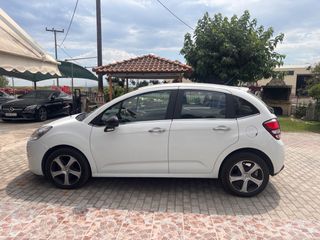 Citroen C3 2016 1.0 VTi Confort-thumb-3