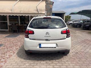 Citroen C3 2016 1.0 VTi Confort-thumb-5
