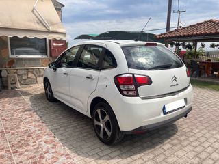 Citroen C3 2016 1.0 VTi Confort-thumb-6
